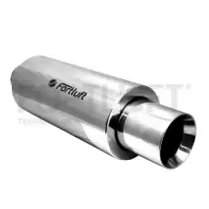 pmt416 Глушитель спортивный серия PERFORMANCE FORTLUFT