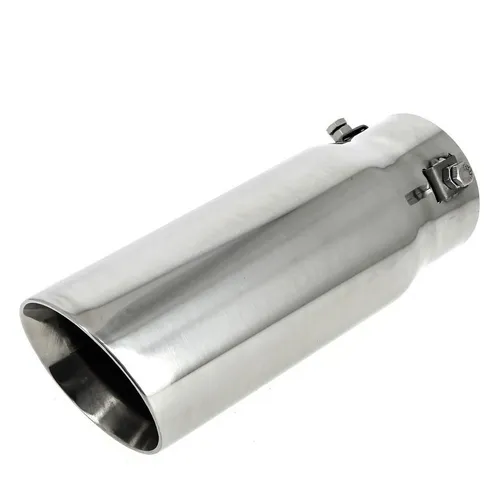 MT110 mt110 Насадка на глушитель FORTLUFT