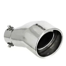MT123L Насадка на глушитель FORTLUFT