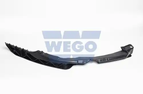 кронштейн бампера переднего правый W8200382 WEGO