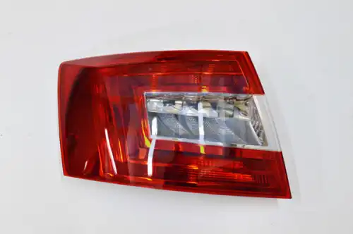 Фонарь задний WEGO W9270821