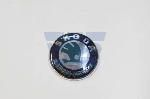 W8290060 эмблема передняя WEGO