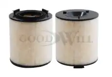 Фильтр воздушный GOODWILL AG 495