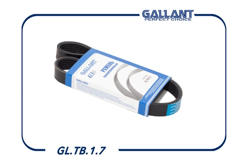 GALLANT GL.TB.1.7
