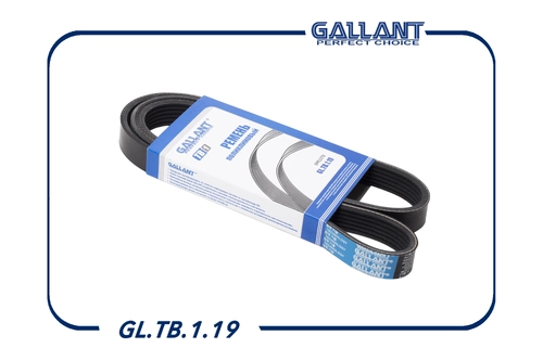 GALLANT GL.TB.1.19