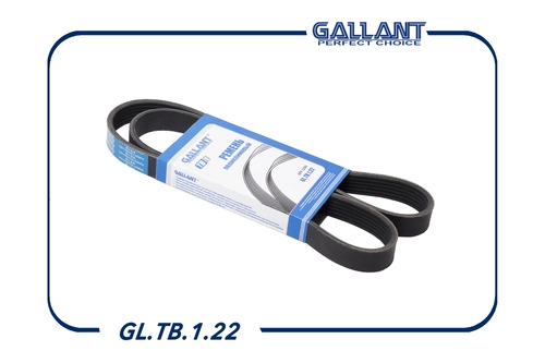GALLANT GL.TB.1.22