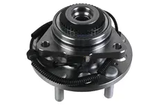 Ступица STELLOX 42-15141-SX