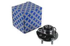 Ступица STELLOX 42-15141-SX