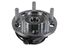 Ступица STELLOX 42-15141-SX