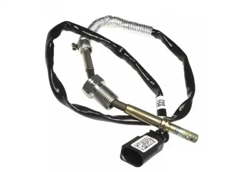 Датчик температуры автомобильный VAG 04L906088HT