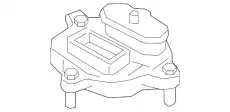 8W0399156BH деталь VAG
