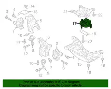 8W0399156BH деталь VAG