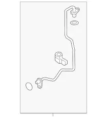 COVER 04E145140AE VAG