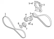 VAG 0P2903137A