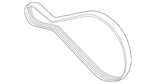 VAG 0P2903137A