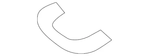 3AA010006C ARMREST VAG