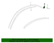  4B9853929A УПЛОТНЕНИЕ VAG