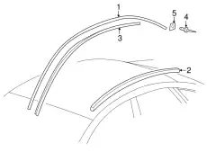  4B9853929A УПЛОТНЕНИЕ VAG
