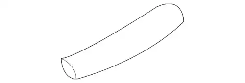 Шланг ГУР MITSUBISHI MR491373
