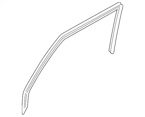Ручка двери MITSUBISHI 5725A003HA