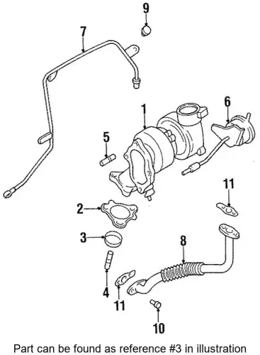 КОЛЬЦО УПЛОТНИТЕЛЬНОЕ MD077551 MITSUBISHI