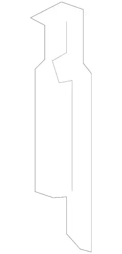 BRACKET-SUPPORT J9C7421 JAGUAR