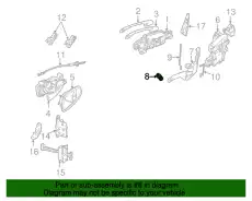 BUCHSE XR810704 JAGUAR