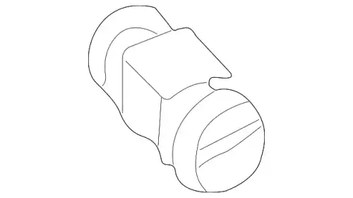 BUCHSE XR810704 JAGUAR