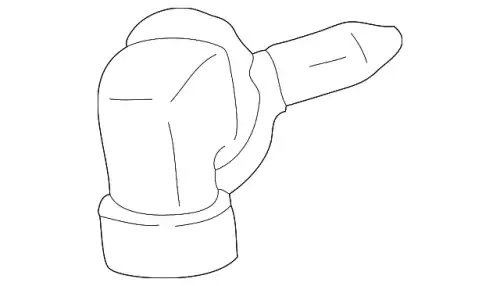 BULB-LONG-LIFE DBC11406 JAGUAR