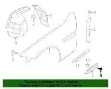 BUNDSCHRAUBE C2P3970 JAGUAR