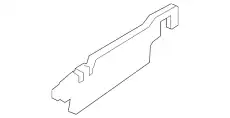 DECKEL, EINFUELLSTUTZEN T4K7986 JAGUAR