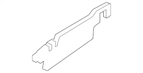 DECKEL, EINFUELLSTUTZEN T4K7986 JAGUAR