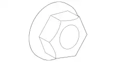 DREIFACHCLIP C2P5554 JAGUAR