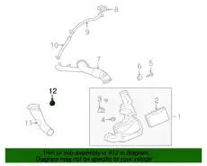 DREIFACHCLIP C2P5554 JAGUAR