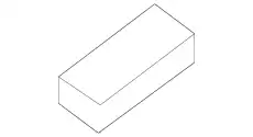 DREIFACHCLIP T4K6037 JAGUAR