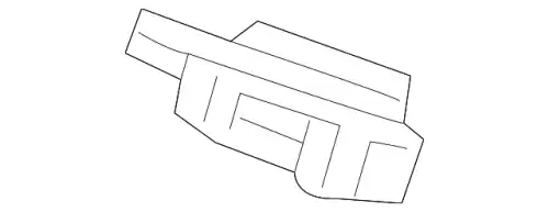  ЗАЖИМ T4K2275 JAGUAR