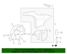 MUTTERNEINSATZ T2R10431 JAGUAR