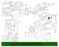 SCHRAUBE JDE36800 JAGUAR