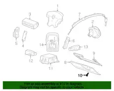 SCHRAUBE C2S26454 JAGUAR