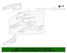 SCHRAUBE T2H36759 JAGUAR