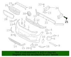 SCHRAUBE UND SCHEIBE T4K7006 JAGUAR