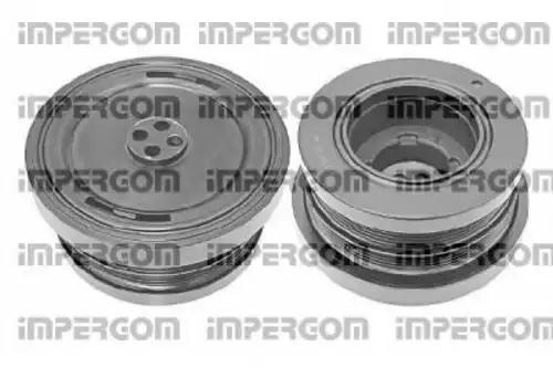 Шкив коленвала IMPERGOM 10268