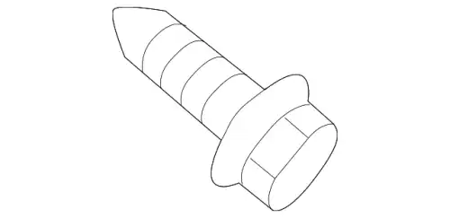 БОЛТ XR857426 JAGUAR
