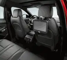ДЕРЖАТЕЛЬ ДЛЯ ПЛАНШЕТА J9C2166 JAGUAR