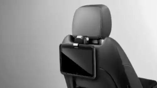 ДЕРЖАТЕЛЬ ДЛЯ ПЛАНШЕТА J9C2166 JAGUAR