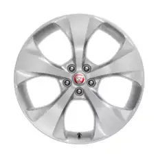 Диск колесный Projector 20 J9C3208 JAGUAR