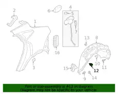 ЗАЖИМ JDE39239 JAGUAR
