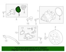 ПРОКЛАДКА JDE28211 JAGUAR