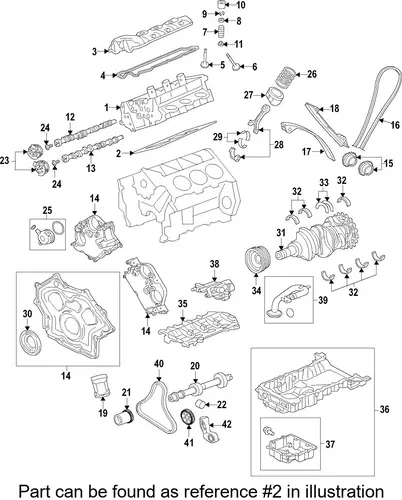 Прокладка ГБЦ JAGUAR AJ813951