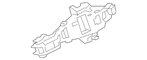 УСИЛИТЕЛЬ C2D56224 JAGUAR